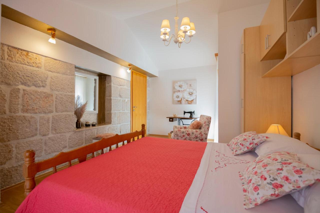 Villa Ita Zmijavci Zewnętrze zdjęcie